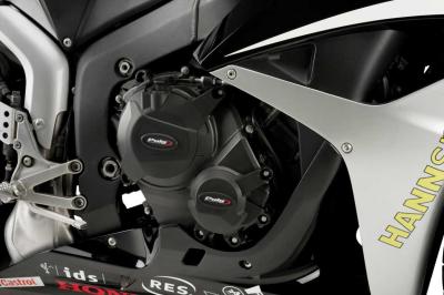Puig Motorschutzhaube Track für Championship für Honda CBR 600RR