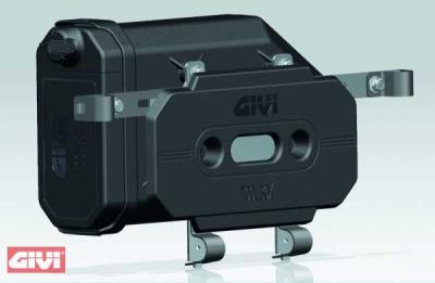 Givi Tool Box S250