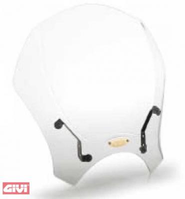 Givi Windschild 140SG getönt