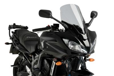 Puig Tourenscheibe für Yamaha FZ6 FAZER S2 Baujahr 2007-2010