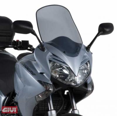 Givi Spoilerscheibe D311SG getönt für Honda Varadero XL 125
