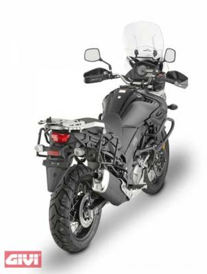 Givi Seitenkoffer-Träger PLX3125 für Monokey®Side Koffer - für Suzuki V-Strom 800DE/SE (23-25)