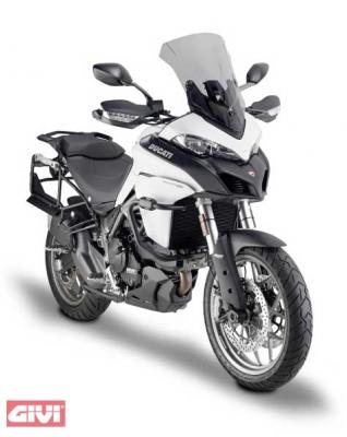 Givi VERKLEIDUNGS-SCHEIBE D7406 SG GETÖNT