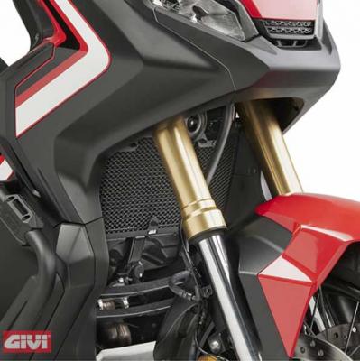 Givi Schutz für Wasser- und Ölradiatoren für Honda X-ADV750 (17-25) FORZA750 (21-25)
