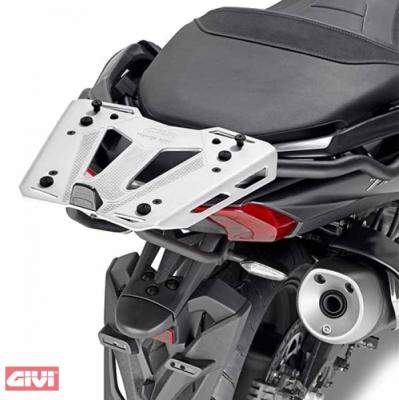 Givi Topcaseträger SR2133 für Yamaha T-Max 530 (17-19)
