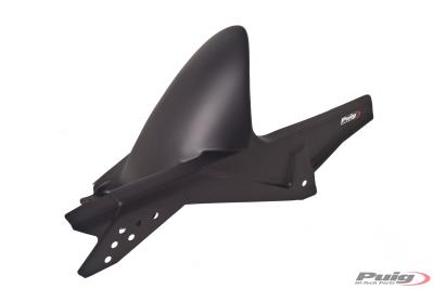 Puig Hinterradabdeckungen für YAMAHA  XJ6,  XJ6 DIVERSION,  XJ6 SP