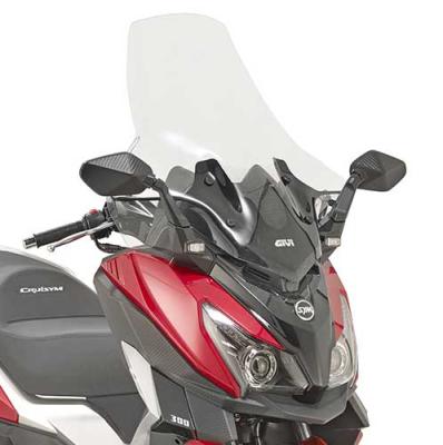 Montagekit für Windschild 7056DT/G für SYM Joyride 300 (22-25)
