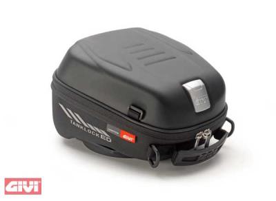 GIVI ST 606 SPORT-TOURING TANKRUCKSACK, VOLUMEN 22 LITER