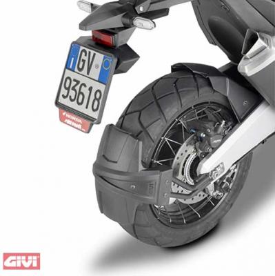 GIVI MONTAGEKIT RM1156KIT FÜR UNIVERSAL HINTERRADABDECKUNG für Honda X-ADV 750 (17-25), FORZA 750 (21-25) -ohne ABE"