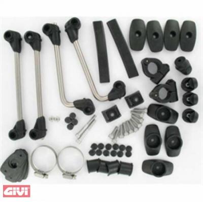 GIVI MONTAGEKIT FÜR WINDSCHILD 31G/ 34G