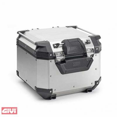 GIVI 173 BEIFAHRER RÜCKENLEHNE FÜR OBKN42