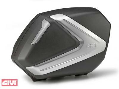 Givi V37 - SEITENKOFFER-SATZ MONOKEY® SIDE TECH