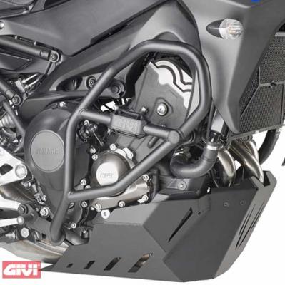 GIVI Sturzbügel in schwarz für Yamaha Tracer 700 (20-24)