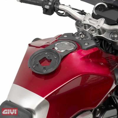 Givi BF 38 TANKBEFESTIGUNG FÜR TANKLOCK TANKRUCKSÄCKE