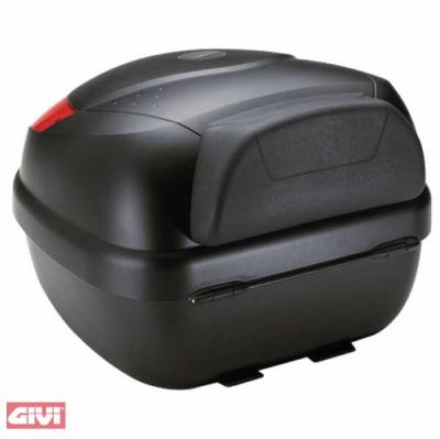 Rückenlehne E103 für Givi Topcase E30/E 300/E 350