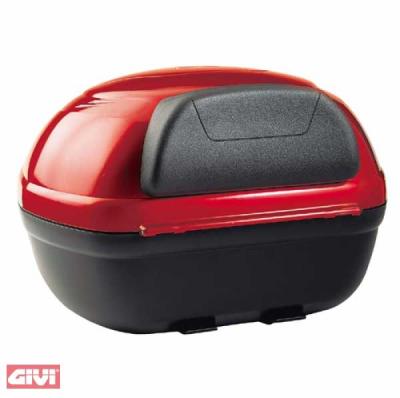 Rückenlehne E103 für Givi Topcase E30/E 300/E 350
