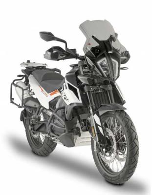 Givi Windschild 7710DG getönt für KTM 390/790/890 Adventure