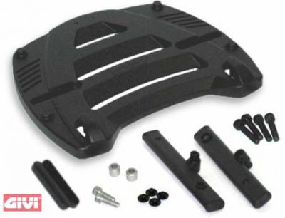 Givi Topcase-Trägerplatte E190 für Honda ST 1100 Pan European