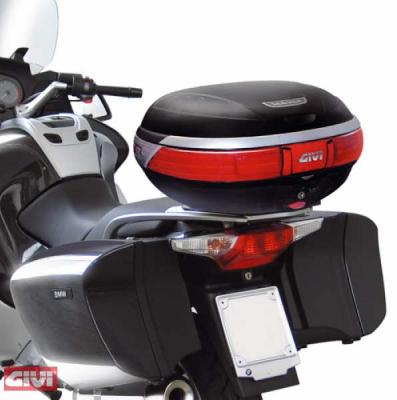 Givi Monokey Topcase-Trägerplatte E193 für BMW K1200/1300 GT