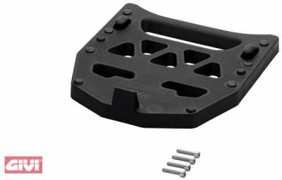 Givi Topcase-Trägerplatte E200 für Honda XRV 750 Africa Twin