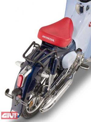 Givi Monolock Topcase-Träger SR1168 für Honda Super Cub C125 (18-21)