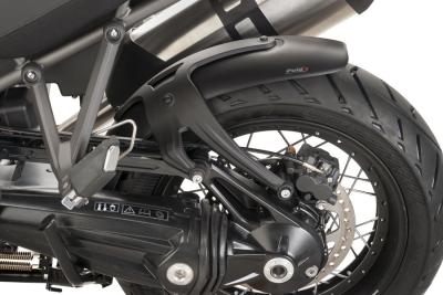 Puig Hinterradabdeckungen für Triumph Tiger 1200/Explorer