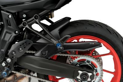 Puig Hinterradabdeckungen für YAMAHA MT-07/XSR 700