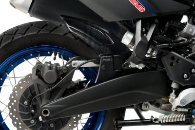 Puig Hinterradabdeckungen für YAMAHA XT1200Z SUPER TENERE