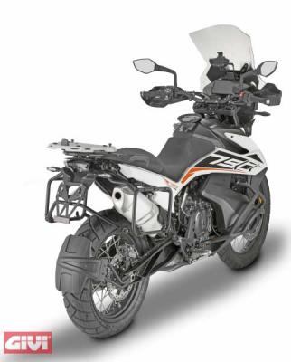 Givi Seitenkoffer-Träger PLO7713MK Onefit Monokey für KTM 1290 Super Adventure R/S (21-25)