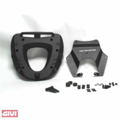 Givi Monolock Topcase-Trägerplatte E228M, Yamaha FJR 1300 Bj.06-