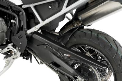 Puig Hinterradabdeckungen für Triumph 900 GT