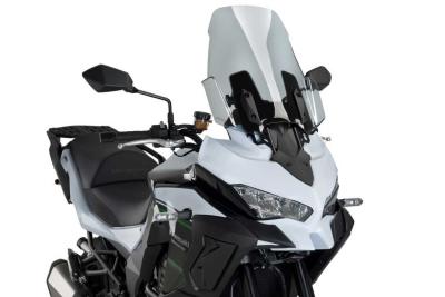 Puig Tourenscheibe für Kawasaki 1000 Versys Baujahr 2012-2024