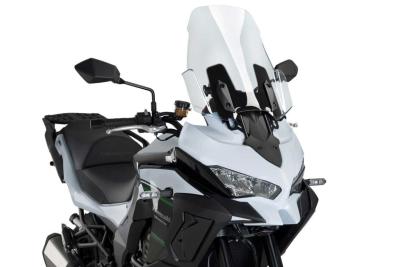 Puig Tourenscheibe für Kawasaki 1000 Versys Baujahr 2012-2024