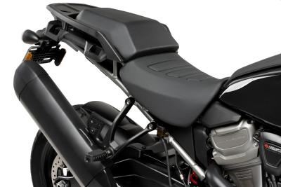 Puig Hinterradabdeckungen für Harley Davidson Pan America