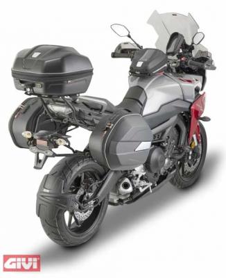 Givi WL900 WEIGHTLESS MONOKEY® PAAR SEITENTASCHEN