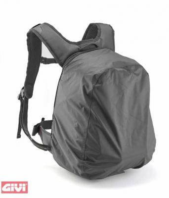 GIVI ST 606 SPORT-TOURING TANKRUCKSACK, VOLUMEN 22 LITER