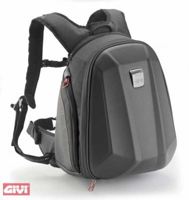 GIVI ST 606 SPORT-TOURING TANKRUCKSACK, VOLUMEN 22 LITER