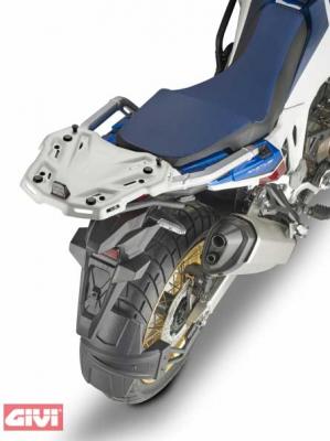 Givi Monokey oder Monolock Topcase-Träger SR1178 für Honda  CRF1100L Africa Twin Adventure Sports (20-25) / Honda CRF1100L Africa Twin (20-23)