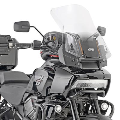 Montagekit für Windschild 8400DT(G) / 8400D(G) für Harley Davidson Pan America 1250 (21-25)