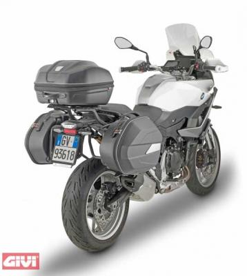 Givi Seitenkoffer-Träger PLO5143MK ONEFIT Monokey für BMW R 1300 GS (24-25)