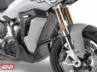 Givi Schutz für Wasser- und Ölradiatoren für BMW S 1000 XR (20-25) und M 1000 XR (24-25)