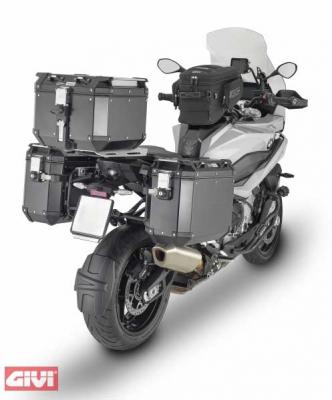 Givi Seitenkoffer-Träger PLO5145MK ONEFIT Monokey für BMW F 900 GS (24-25)