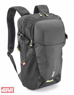 Givi EA 129 Easy-T Urban Rucksack mit thermogeformeter Tasche