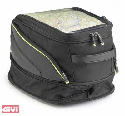Givi EA 131 Easy-T ausziehbare Tanklocktasche