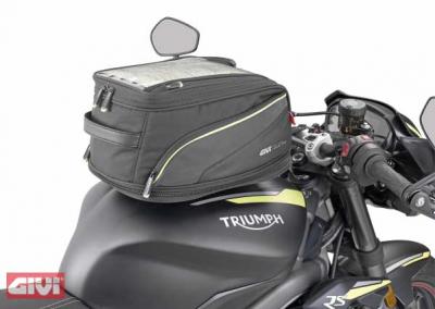 Givi EA 131 Easy-T ausziehbare Tanklocktasche