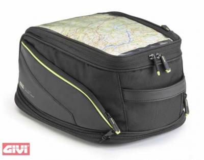 Givi EA 131 Easy-T ausziehbare Tanklocktasche