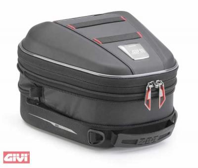 Givi Universal-Befestigungsbasis zur Verwendung einer Tanklock- oder Tanklockled-Tasche
