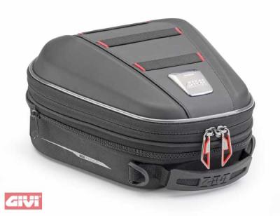 Givi Universal-Befestigungsbasis zur Verwendung einer Tanklock- oder Tanklockled-Tasche