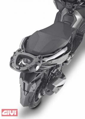 Givi Monolock Topcase-Träger SR1190 für Honda PCX 125 (10-25), 150 (10-18)