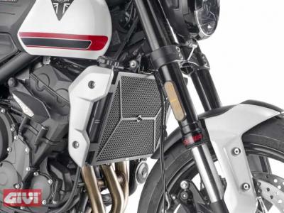 Givi Schutz für Wasser- und Ölradiatoren für Triumph Trident 660 (2021-2025)